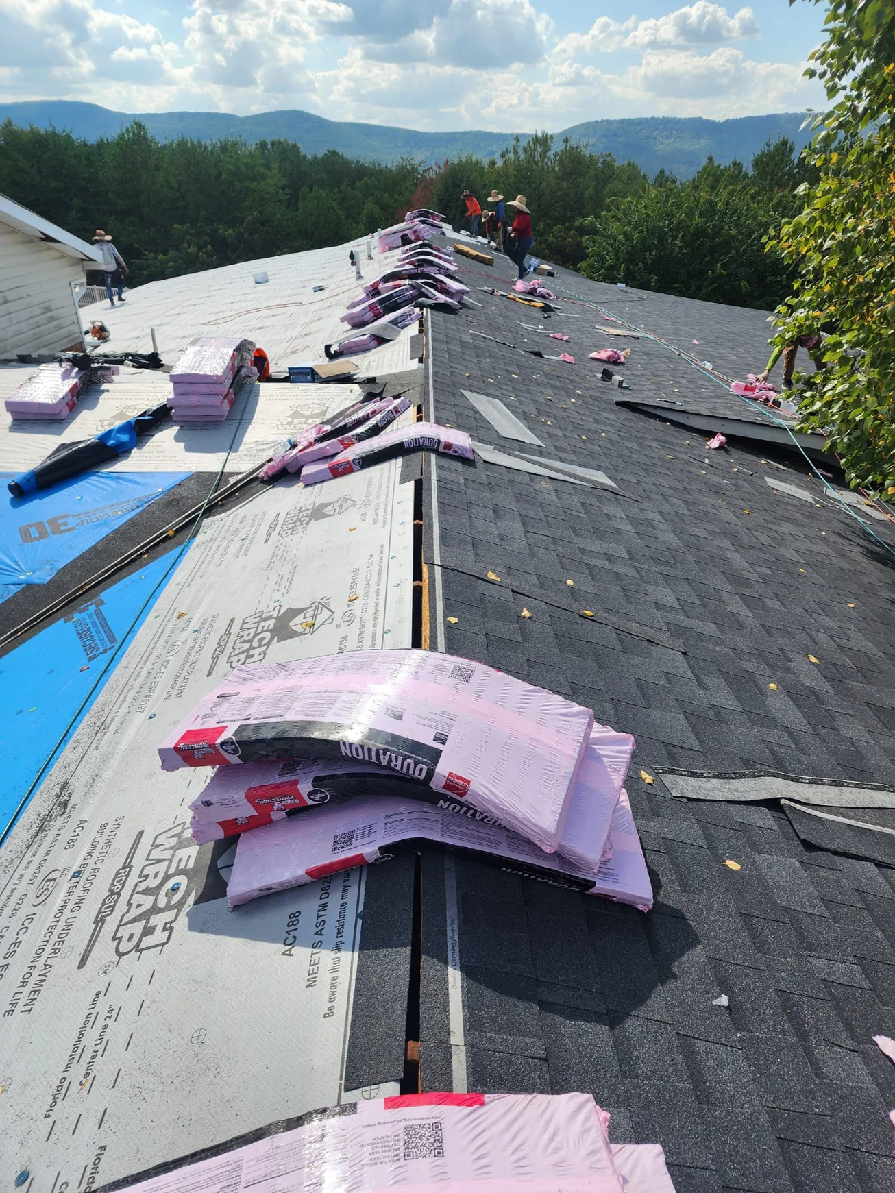 Gonzalez Roofing